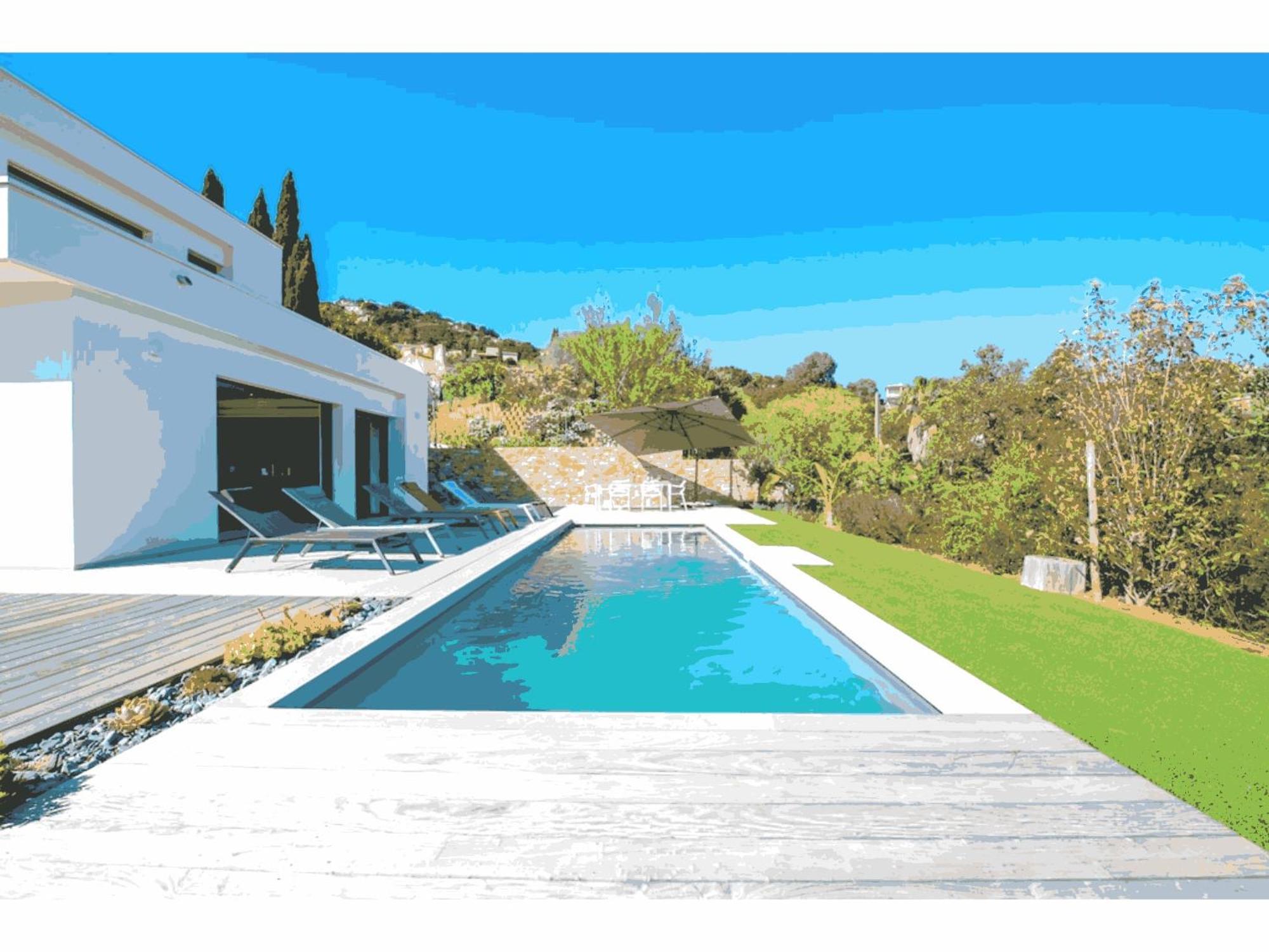 Villa De Au Coeur De La Nature *